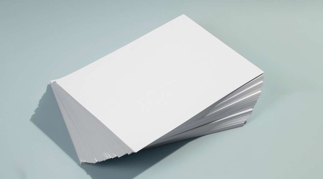 kertas untuk digital printing