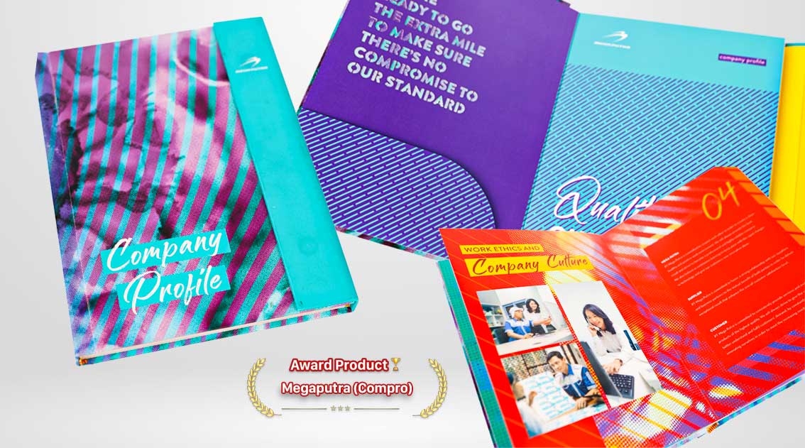 Megaputra karya Bintang Sempurna