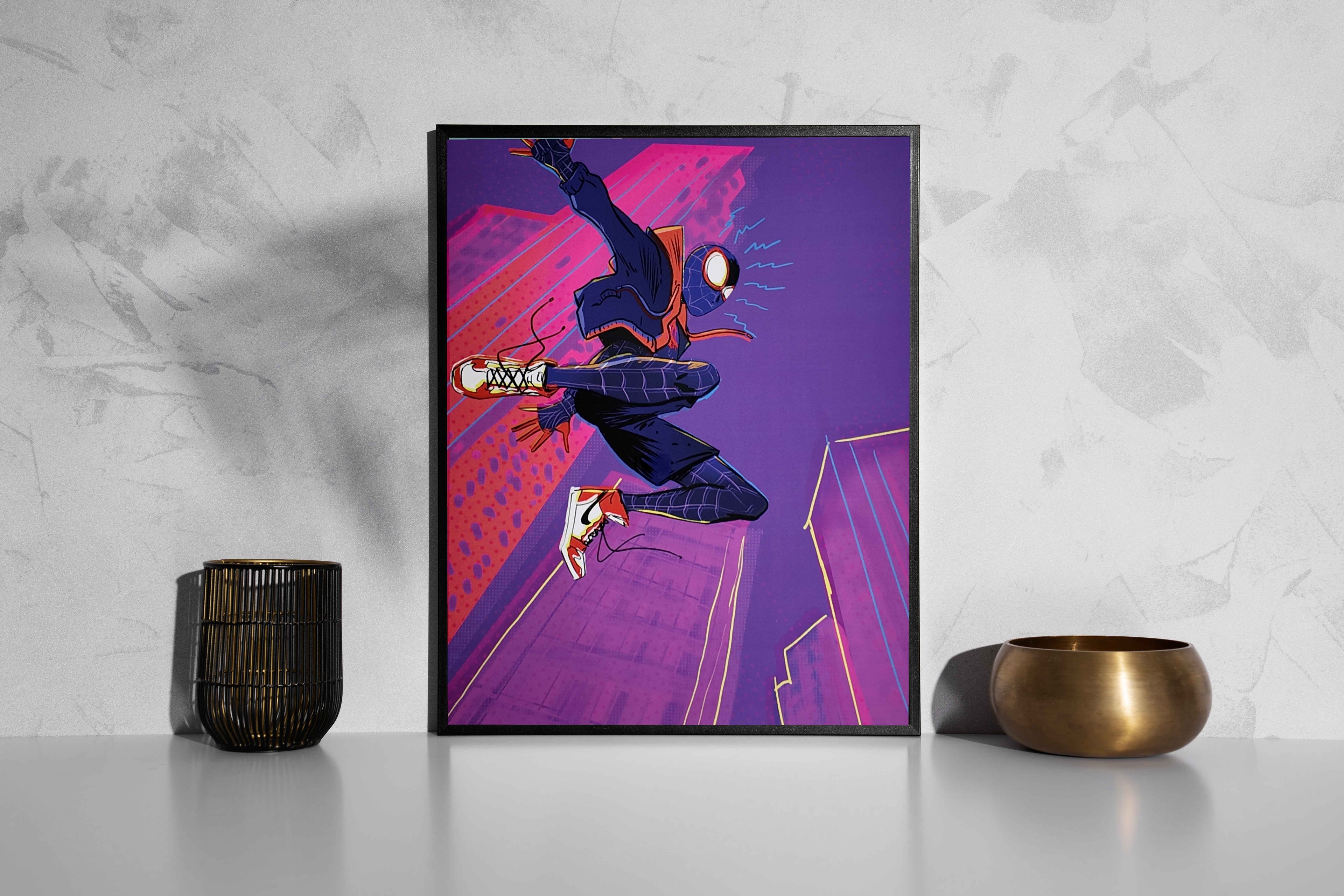 Tingkatkan kualitas promosi dengan digital embellishment di Bintang Sempurna