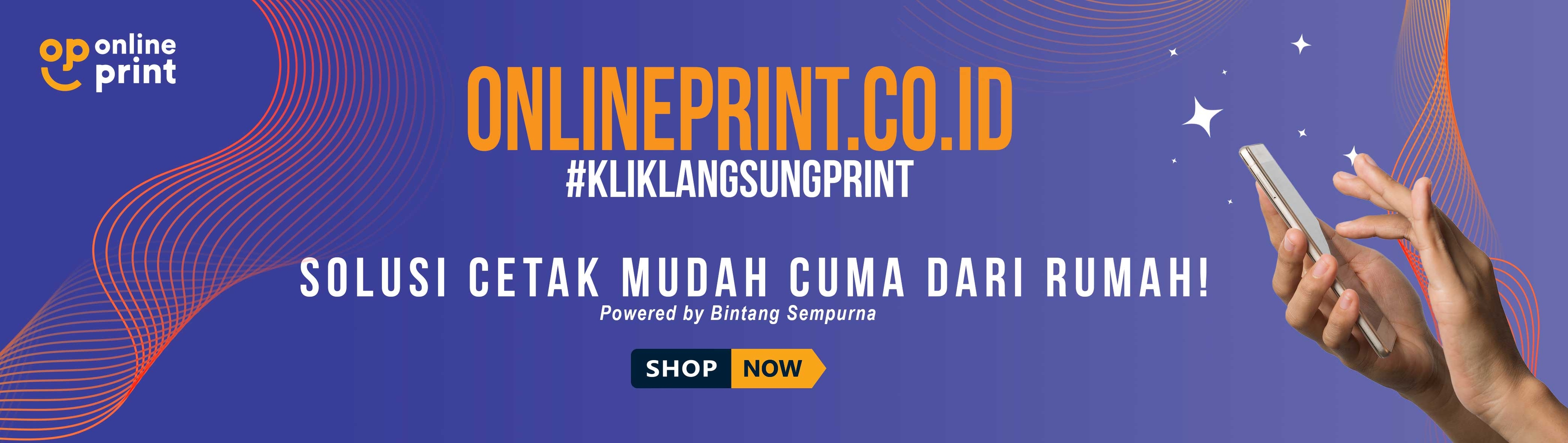 Online Print