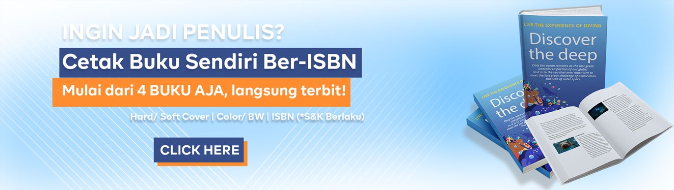 Book On Demand (Qty < 500)