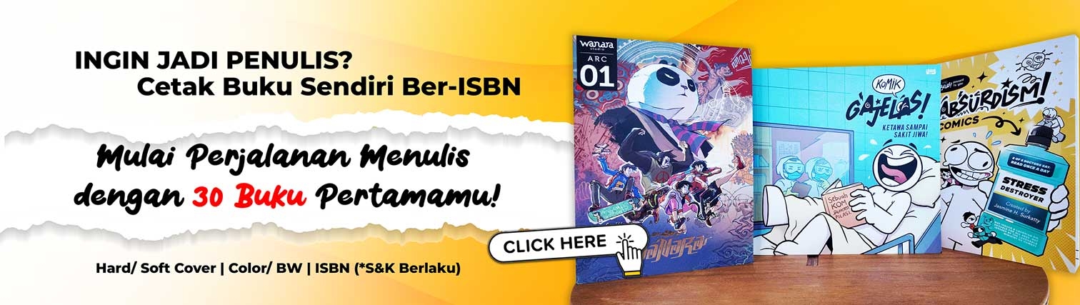 Book On Demand (Qty < 500)