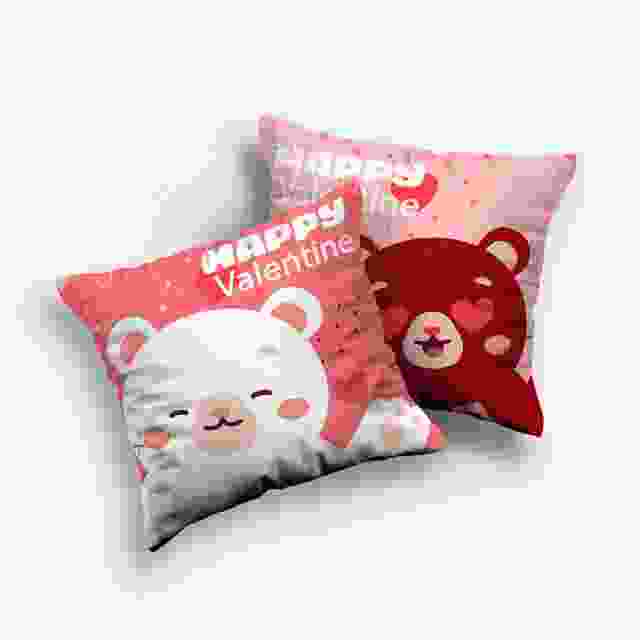 Throw Pillow