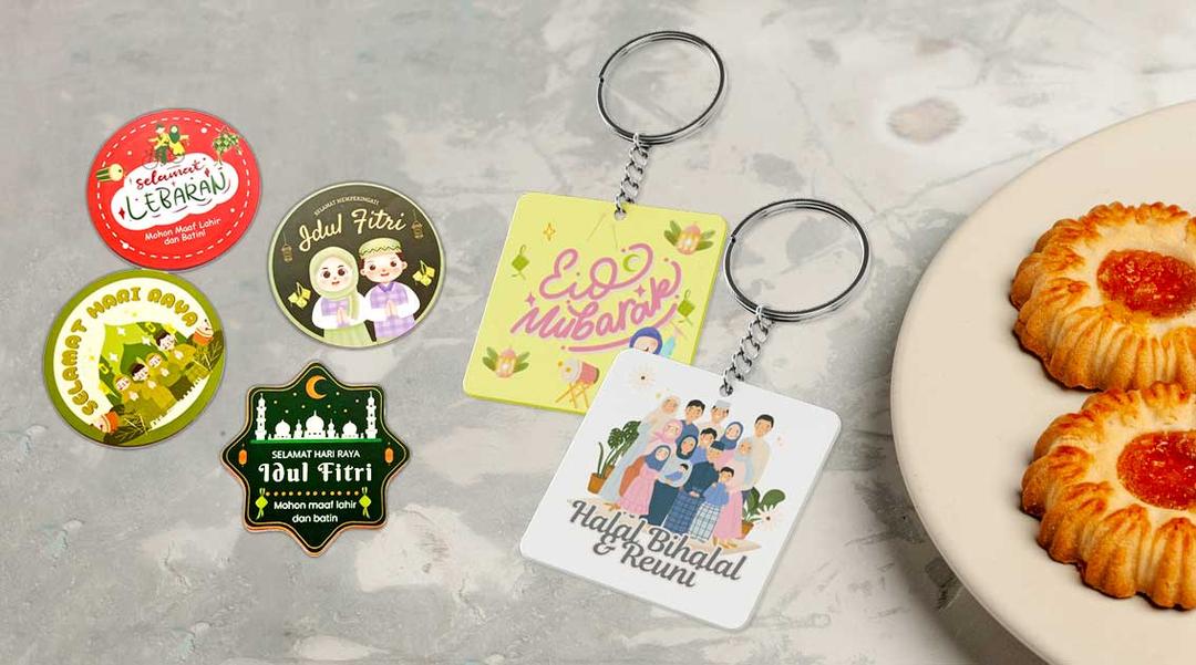 ide souvenir lebaran murah