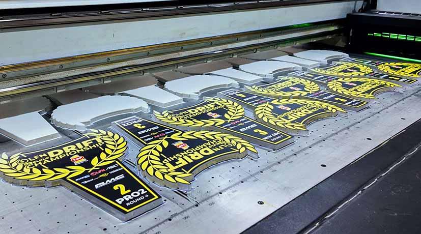 Bintang Sempurna jasa percetakan profesional