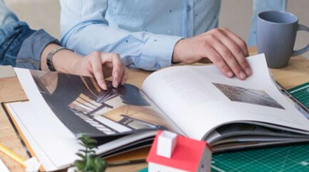 Katalog produk cetak di Bintang Sempurna