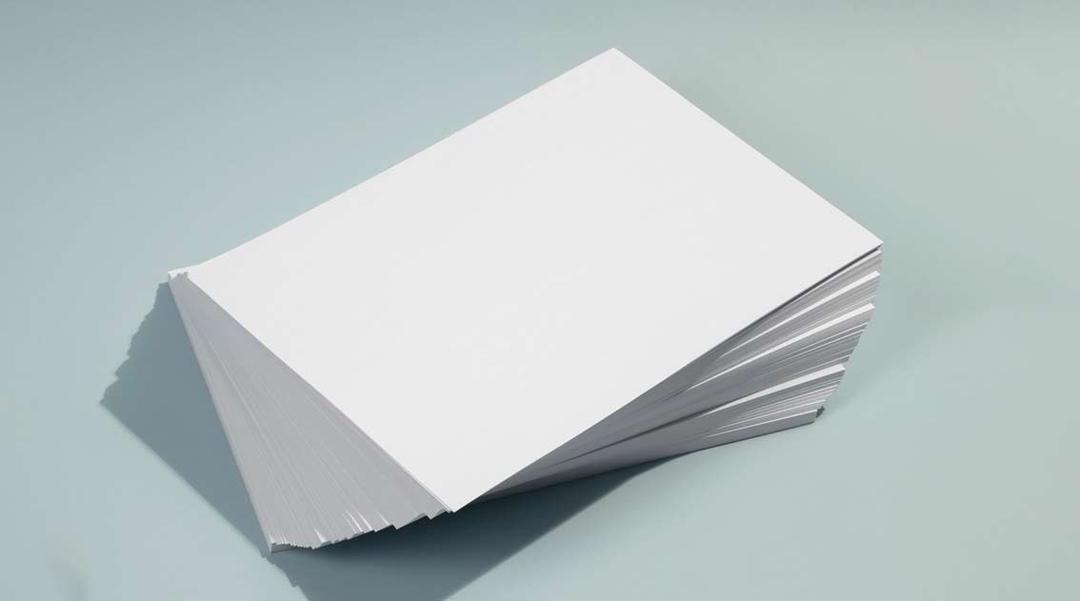kertas untuk digital printing