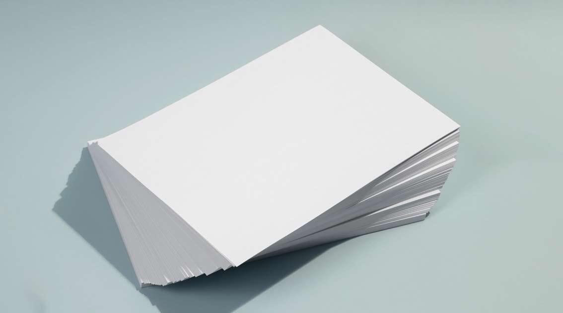 kertas untuk digital printing