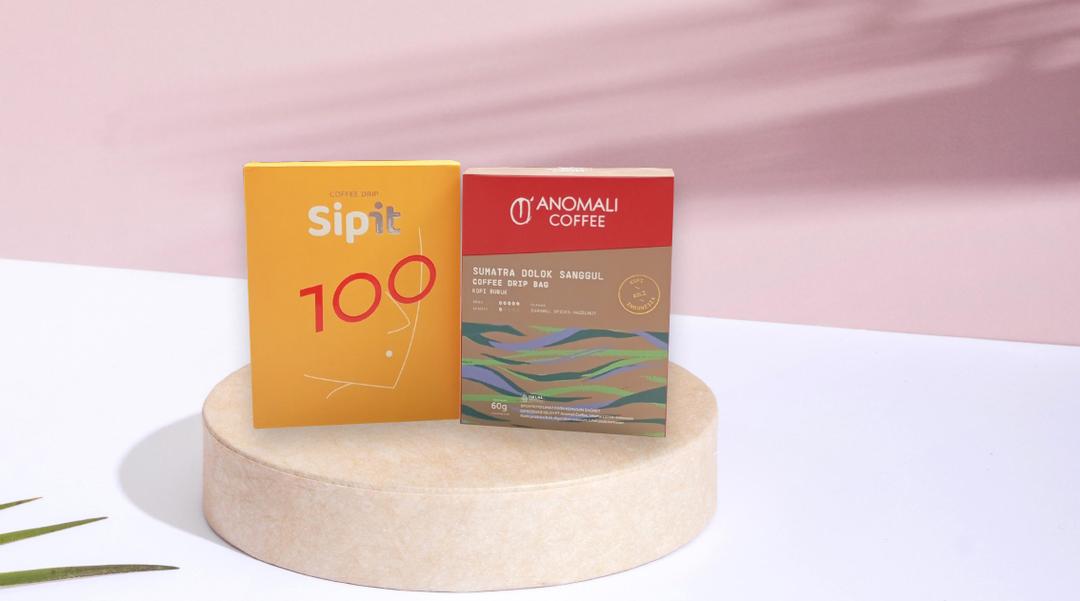 Finishing Laminasi Doff di Bintang Sempurna