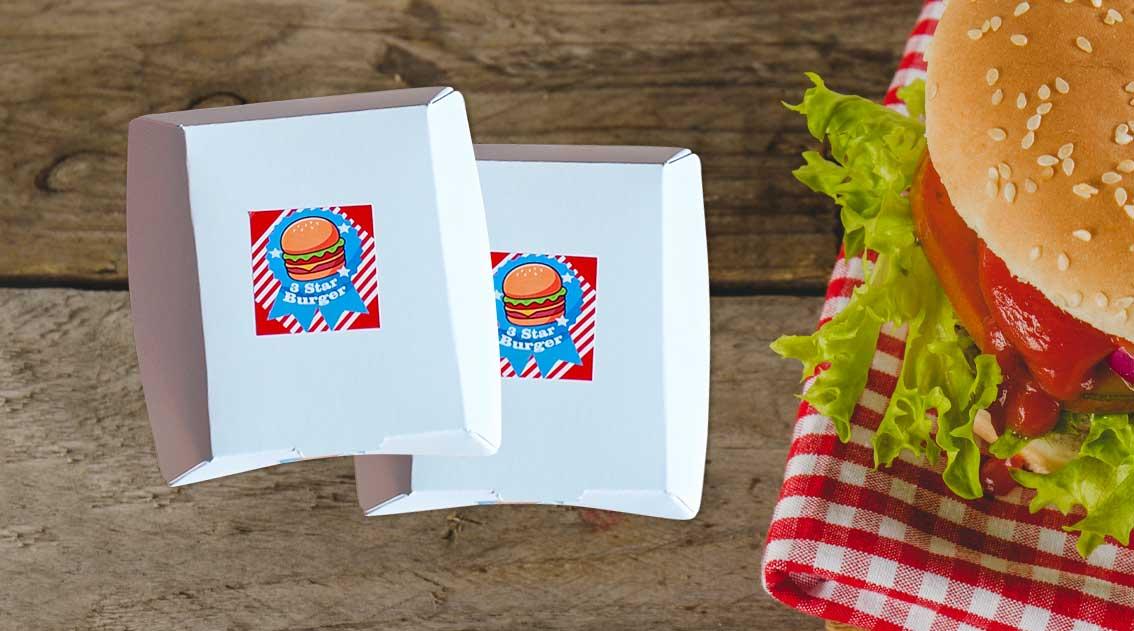 Cetak Label Produk Berkualitas Tinggi di Bintang Sempurna