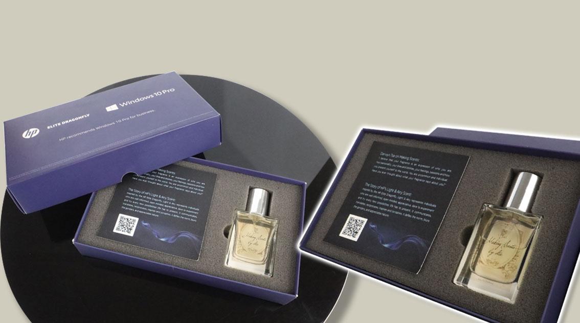 Box packaging premium di Bintang Sempurna