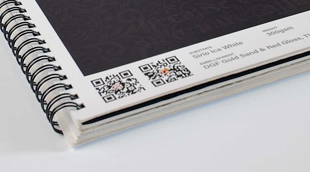 Jasa jilid spiral di Bintang Sempurna