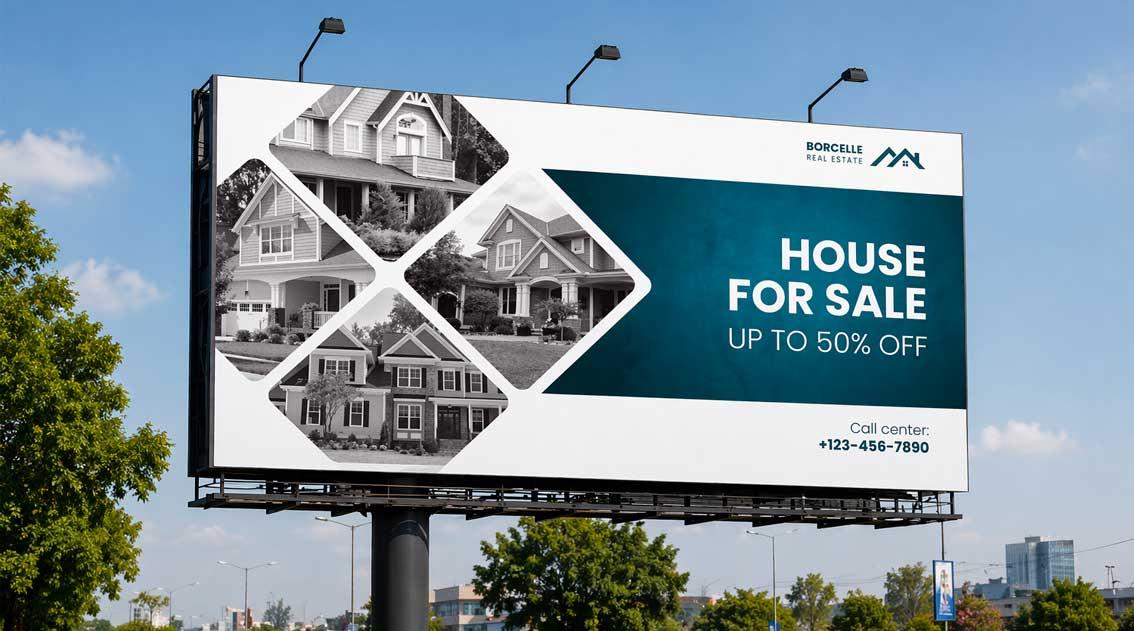 Cetak banner, spanduk, dan baliho di Bintang Sempurna