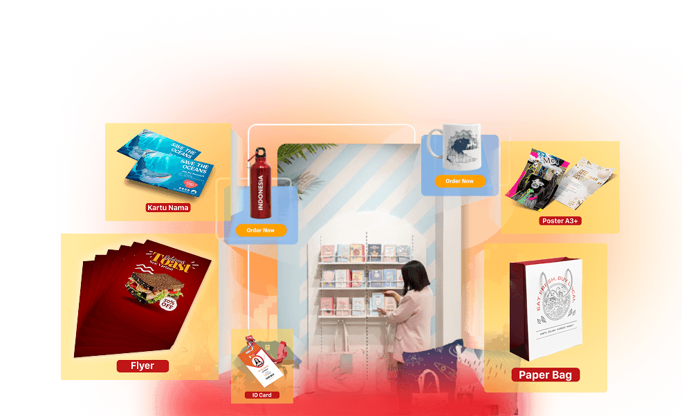 Bisnis Corporate dan Retail