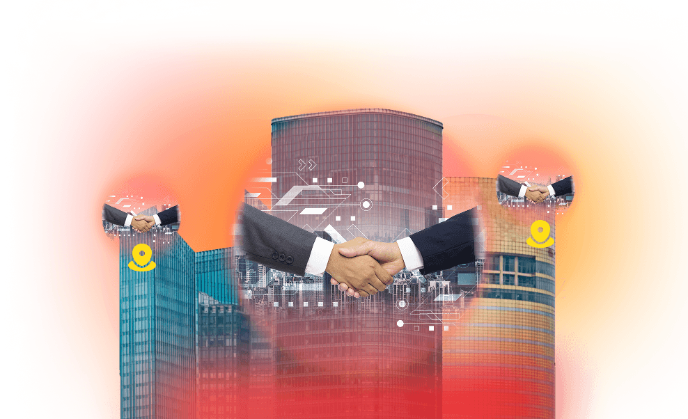 Bisnis Corporate dan Retail