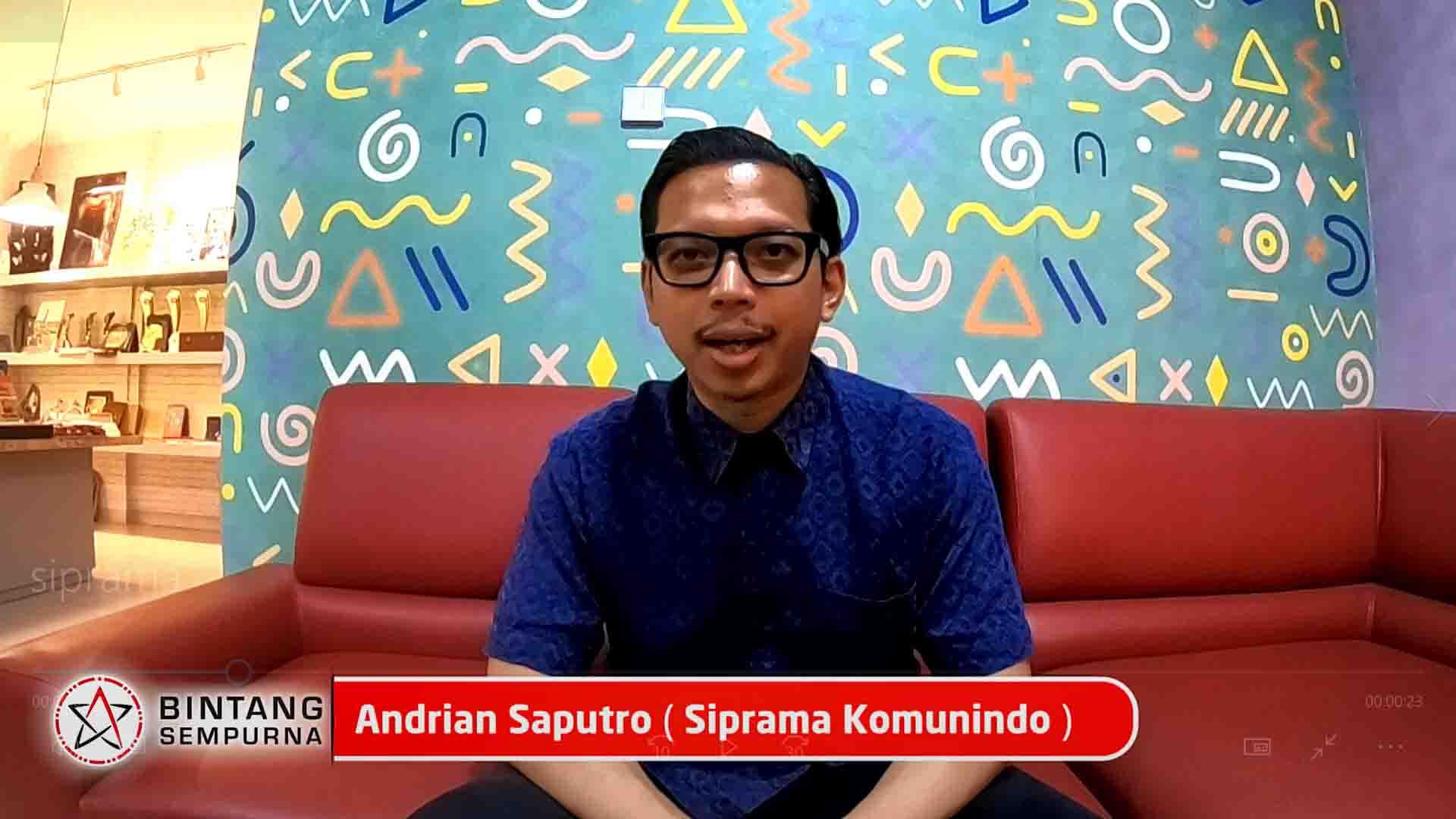 Picture of the author