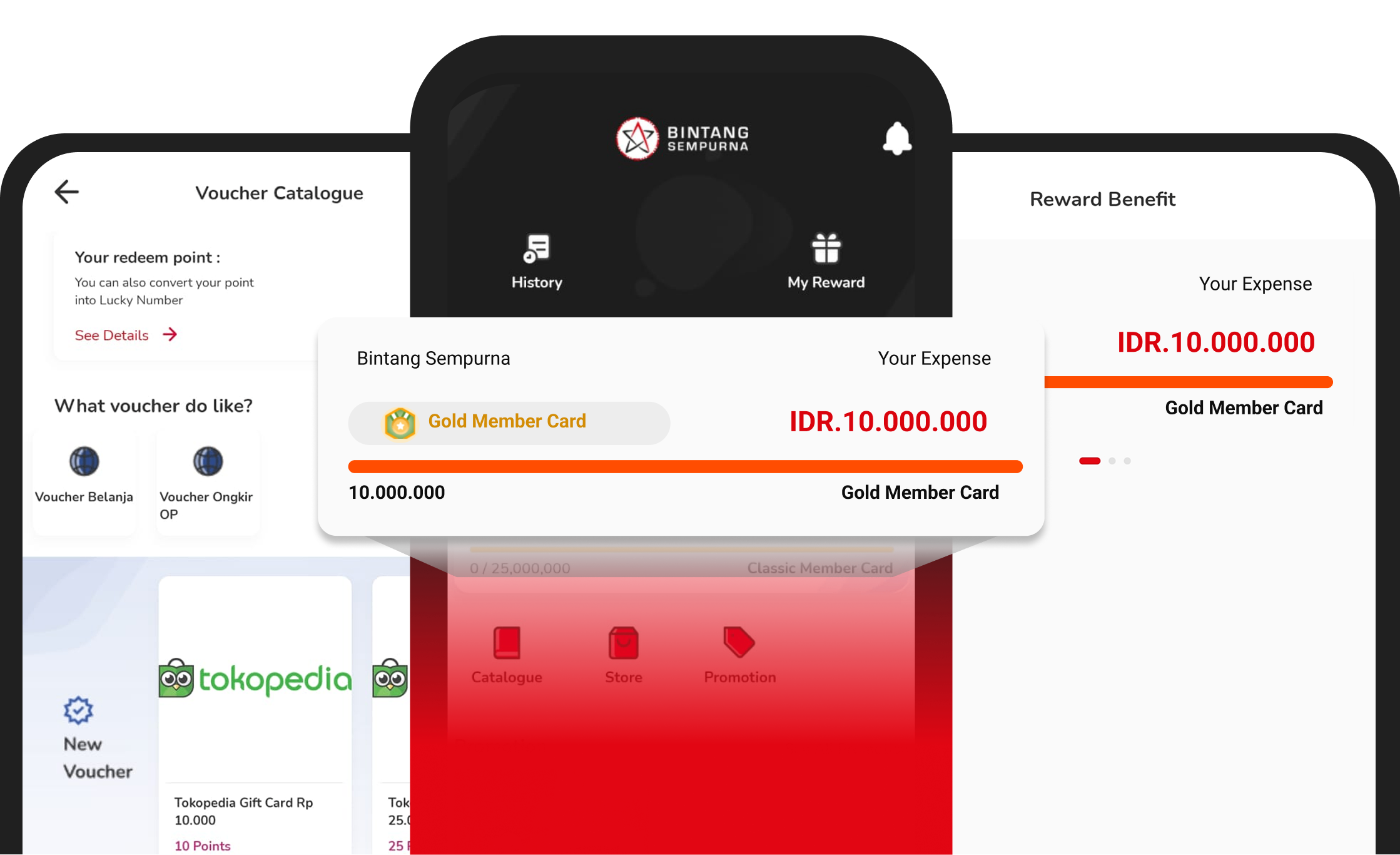 Sobat Bintang App
