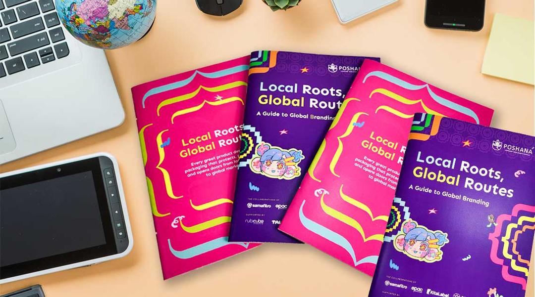 Cetak buku panduan acara premium, informatif, dan profesional untuk mendukung kesuksesan kegiatan.