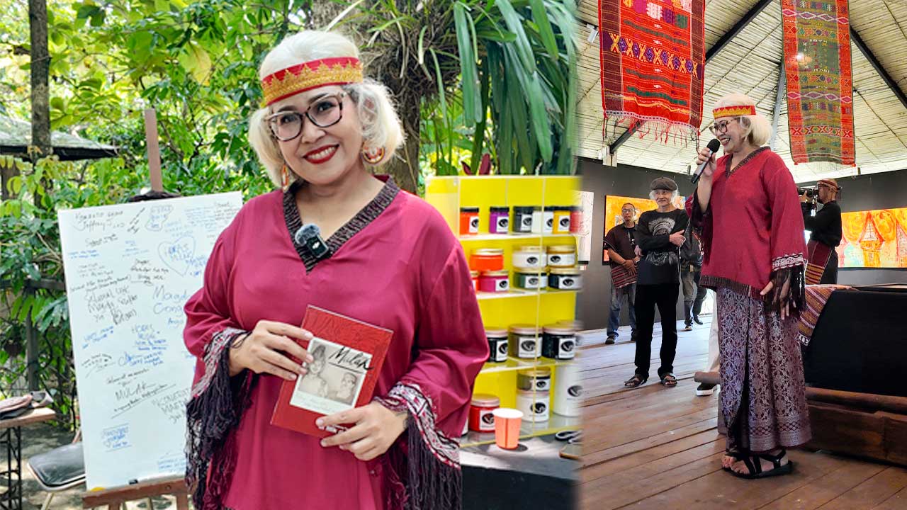 Artist, Curator & Educator