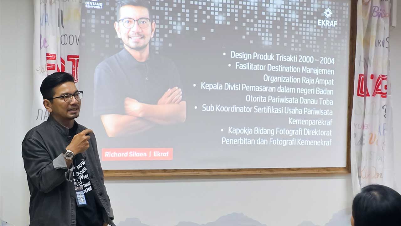 Picture of the author