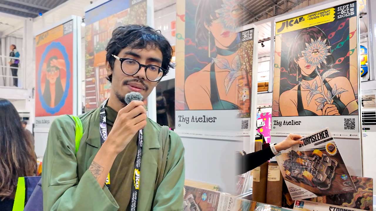 Picture of the author