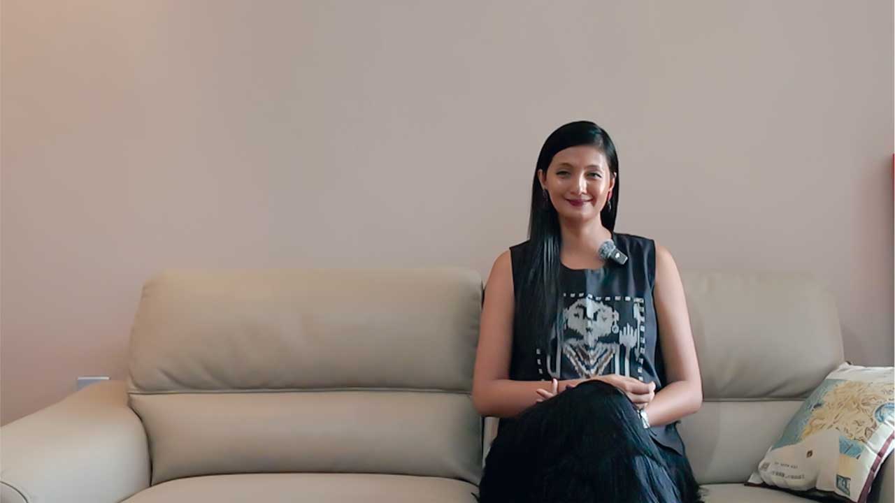 Picture of the author